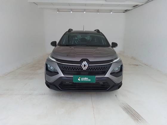 RENAULT KARDIAN 1.0 TCE FLEX EVOLUTION EDC